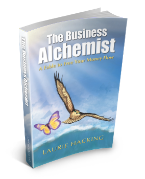 Business-Alchemist-Book-Laurie-Hacking